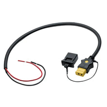 Cannon Battery End Cable [1903017] - Downrigger Accessories