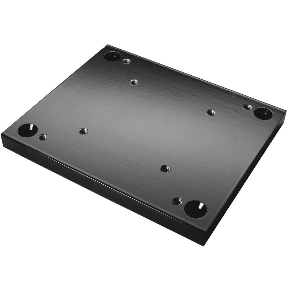 Cannon Deck Plate [2200693] - Downrigger Accessories
