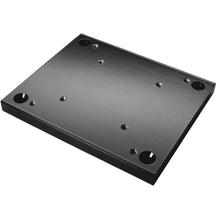 Cannon Deck Plate [2200693] - Downrigger Accessories
