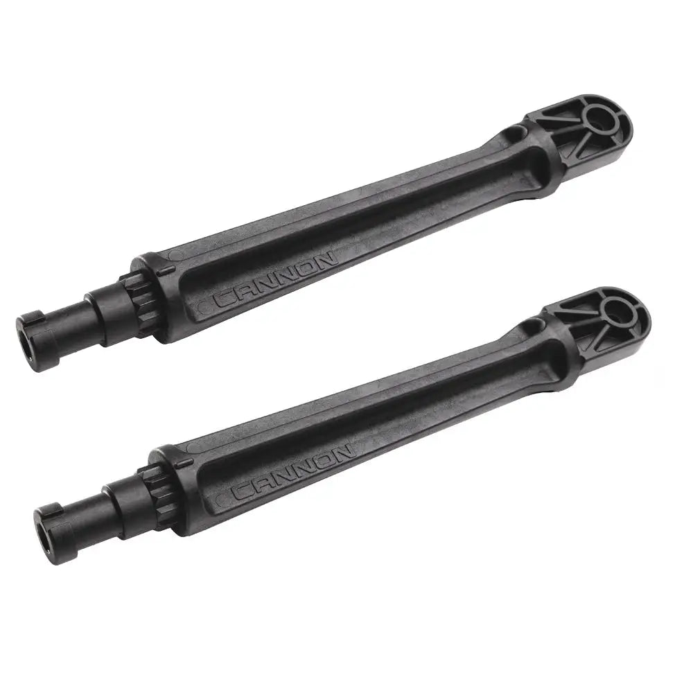 Cannon Extension Post f/Cannon Rod Holder - 2-Pack [1907040] - Rod Holder Accessories