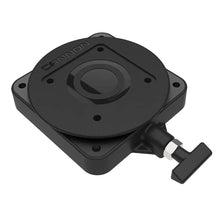 Cannon Low-Profile Swivel Base Mounting System [2207003] - Downrigger Accessories
