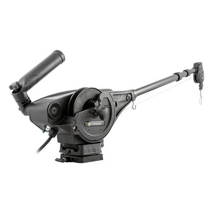 Magnum 10 Electric Cannon Downrigger - Downriggers