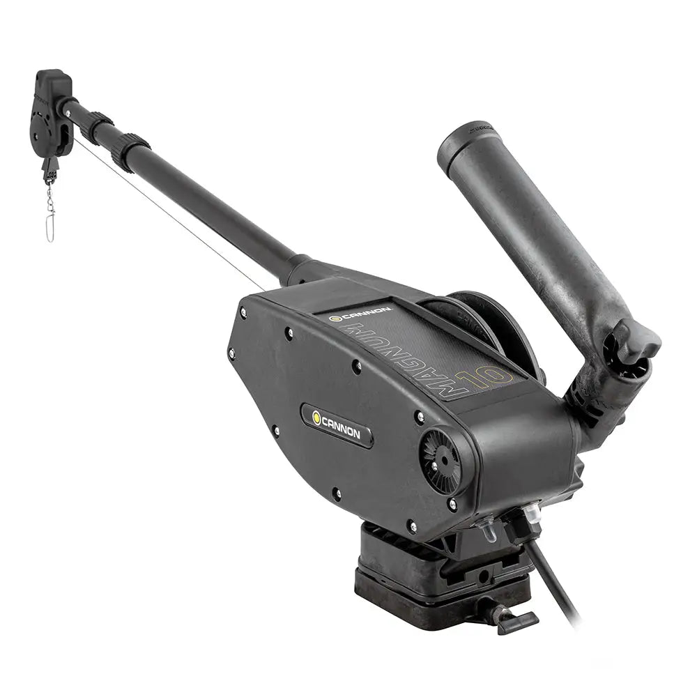 Magnum 10 Electric Cannon Downrigger - Downriggers