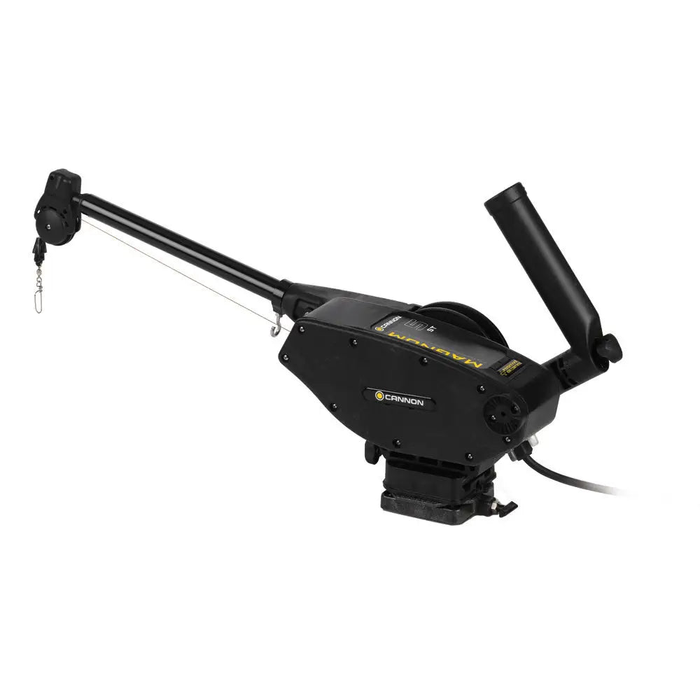 Cannon Magnum 5 Electric Downrigger [1902300] - Downriggers