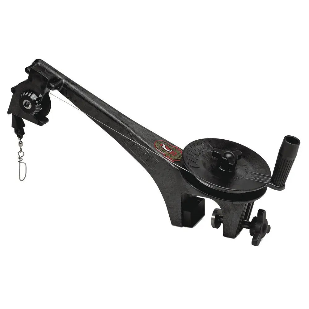 Cannon Mini-Troll Manual Downrigger [1901200] - Downriggers