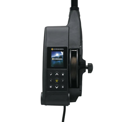 Optimum 10 BT Cannon Electric Downrigger - Downriggers