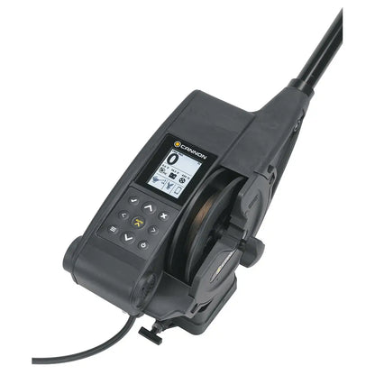 Optimum 10 BT Cannon Electric Downrigger - Downriggers