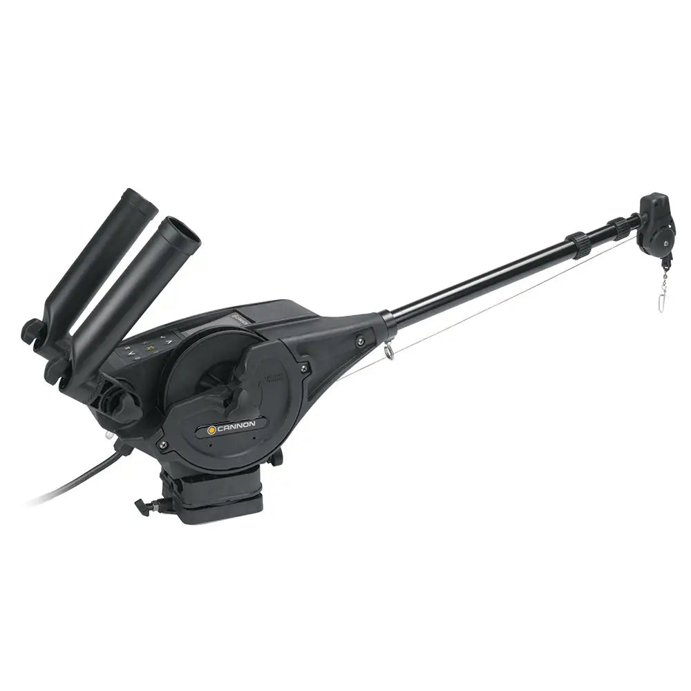 Optimum 10 BT Cannon Electric Downrigger - Downriggers