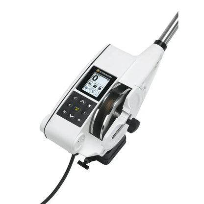 Cannon Optimum 10 Tournament Series (TS) BT Electric Downrigger [1902340] - Downriggers