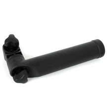 Cannon Rear Mount Rod Holder f/Downriggers [1907070] - Downrigger Accessories