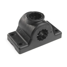 Cannon Side/Deck Mount f/ Cannon Rod Holder [1907060] - Rod Holder Accessories