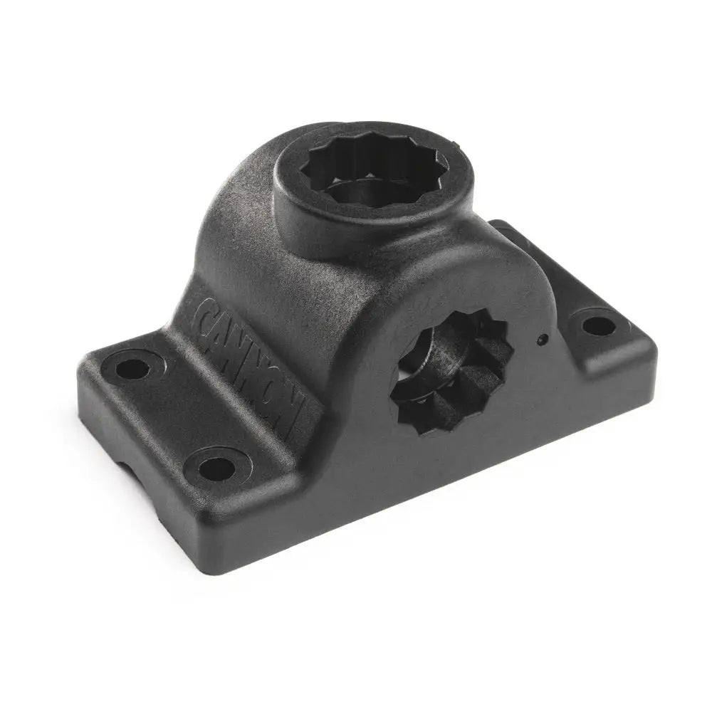 Cannon Side/Deck Mount f/ Cannon Rod Holder [1907060] - Rod Holder Accessories