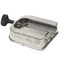 Cannon Stainless Steel Mounting Base [1904045] - Downrigger Accessories