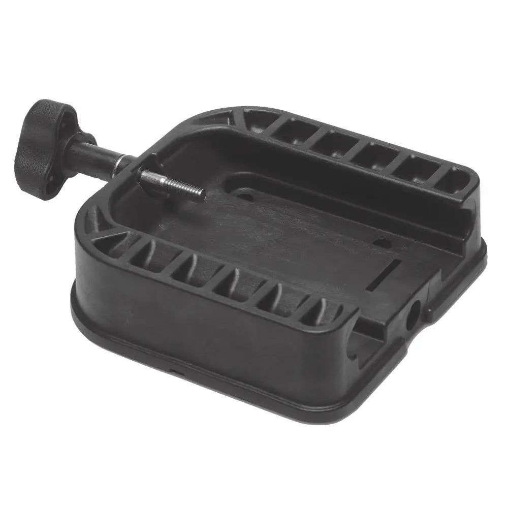 Cannon Standard Mounting Base [1904040] - Downrigger Accessories