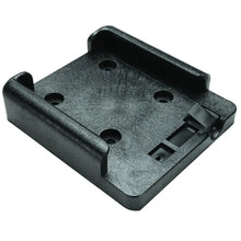 Cannon Tab Lock Base Mounting System [2207001] - Downrigger Accessories