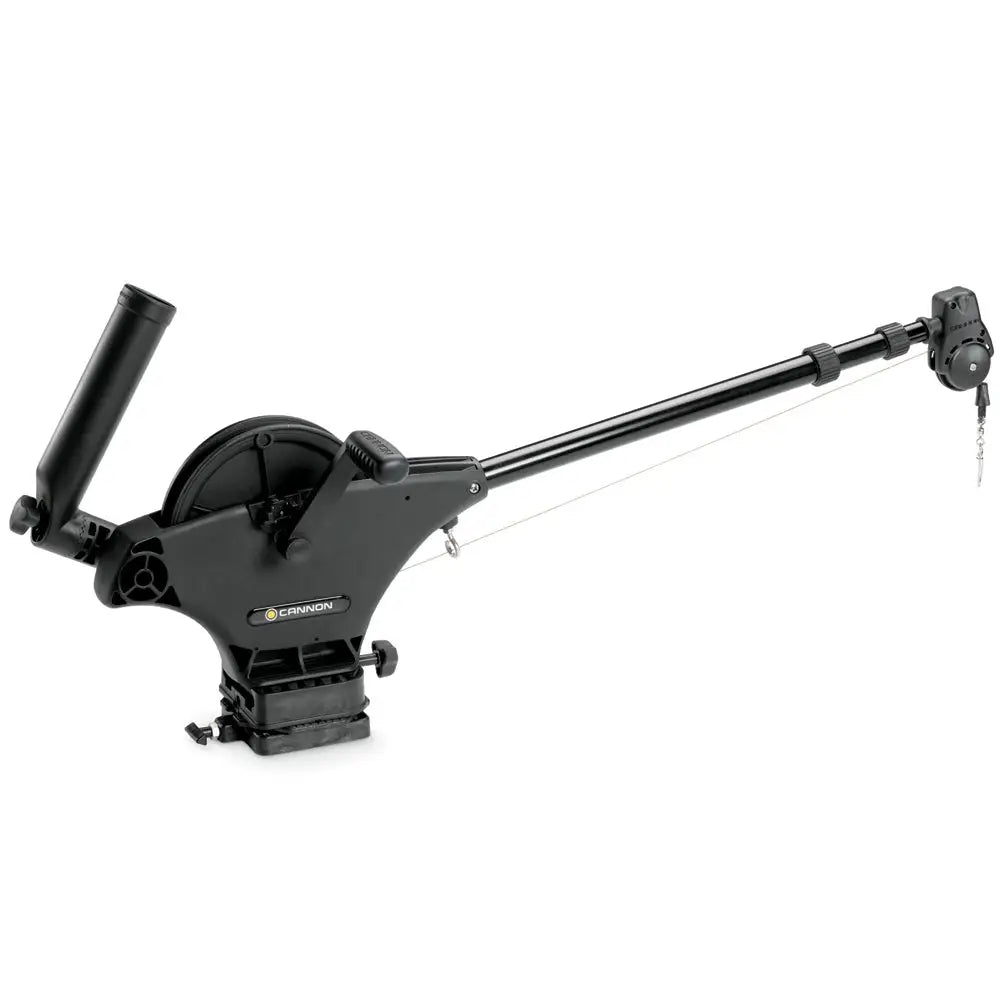 Cannon Uni-Troll 10 Manual Downrigger [1901130] - Downriggers