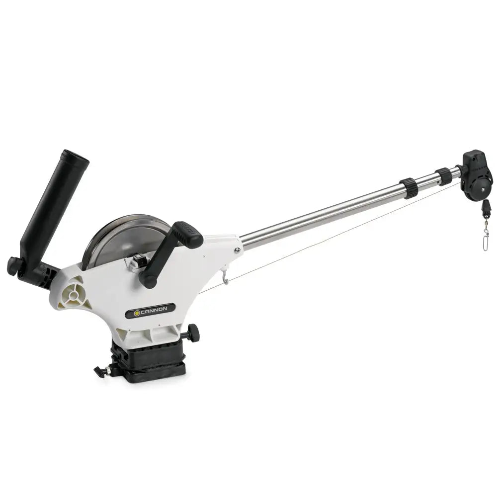 Tournament Series Cannon Uni-Troll 10 STX-TS Manual Downrigger - Downriggers