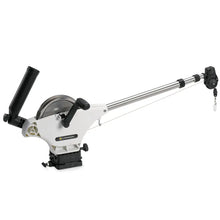 Tournament Series Cannon Uni-Troll 10 STX-TS Manual Downrigger - Downriggers