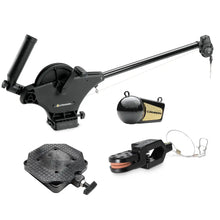 Cannon Uni-Troll 5 ST Manual Downrigger Trolling Kit [1901122] - Downriggers