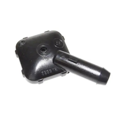 Cap Fuel Pump - Aftermarket