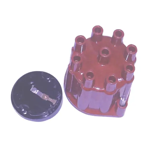 CAP/ROTOR KIT F/18-5483