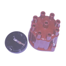 CAP/ROTOR KIT F/18-5483