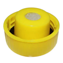 Cap,Yellow Tilt & Trim Oil Res - OEM