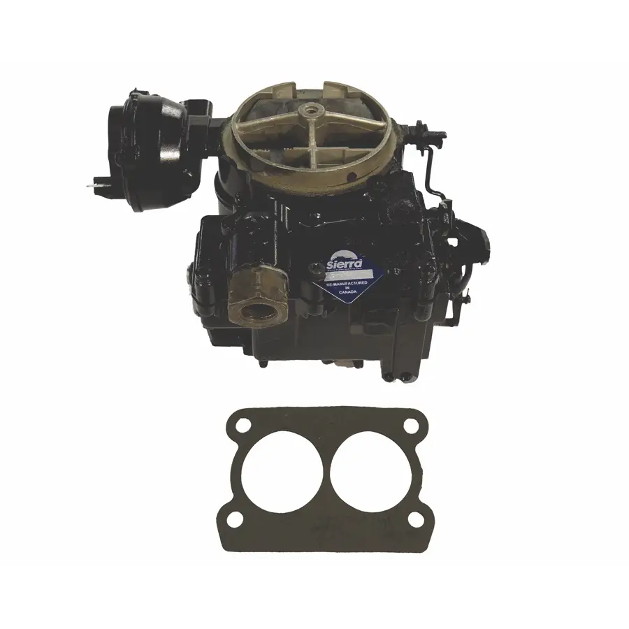 CARB 2 BBL ROCHESTER (OBS)