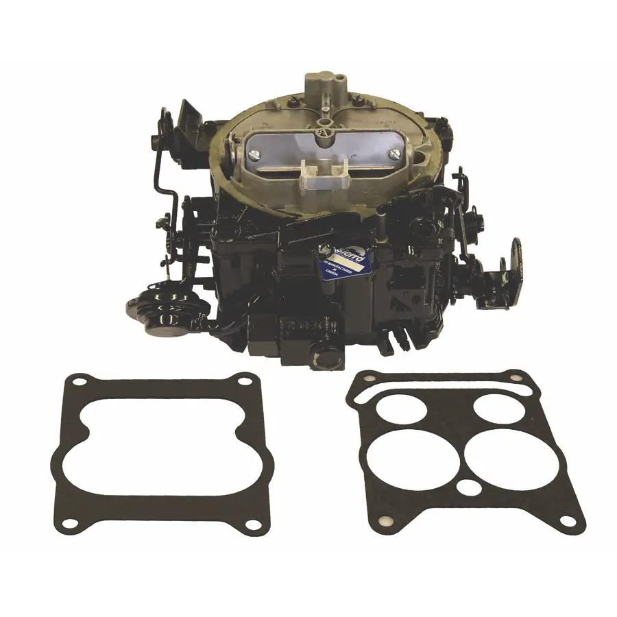 CARB 4 BBL ROCHESTER