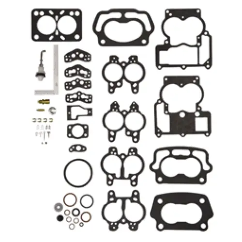 CARB KIT 2BBL ROCHESTER