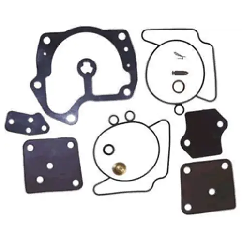 CARB KIT JE