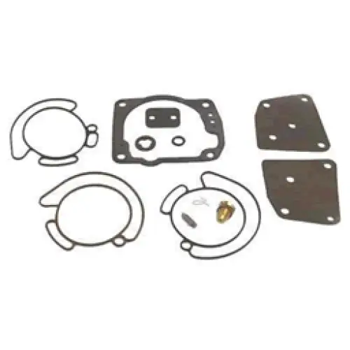 CARB KIT JE