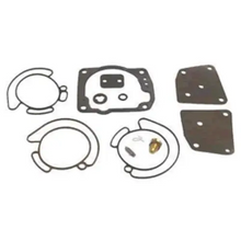 CARB KIT JE