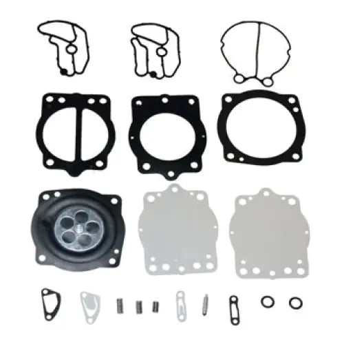 Carb Kit Keih 38-42mm Aftrmrk - Aftermarket