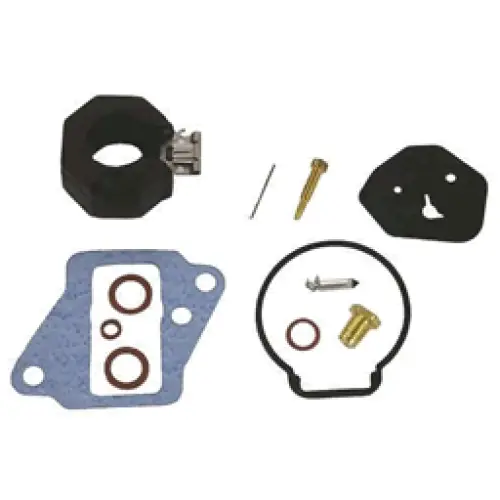 CARB KIT MERC