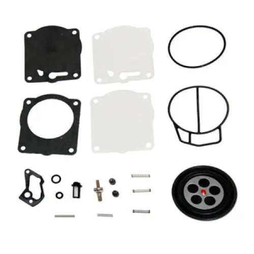 Carb Kit Mikuni 46 SBN-I - Aftermarket
