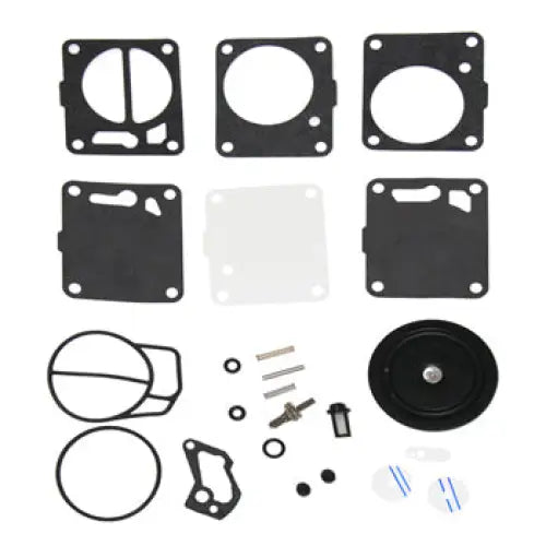 Carb Kit Mikuni SBN 38/44/46 - Aftermarket