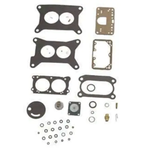 CARB KIT OMC