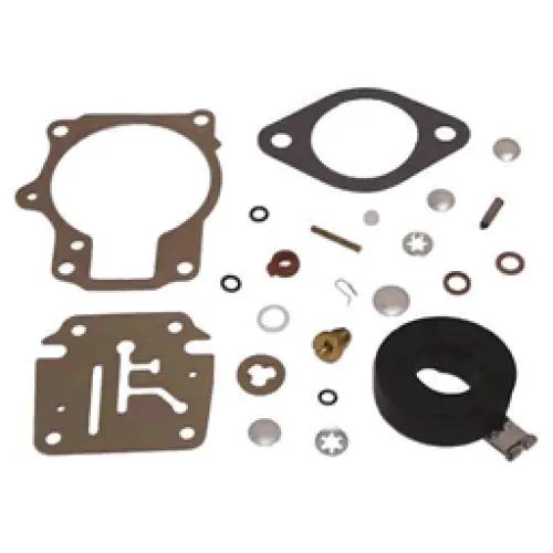 CARB KIT W/ FLOAT J/E