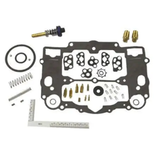CARB KIT WEBER