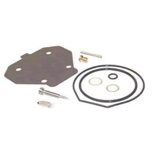 CARB KIT YAMAHA