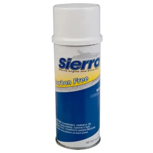 CARBON FREE AEROSOL 12 OZ