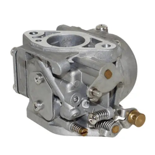 Carburetor - Aftermarket