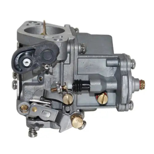 Carburetor - Aftermarket