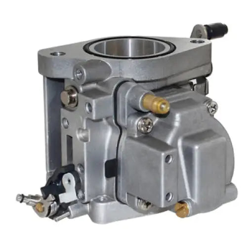 Carburetor - Aftermarket