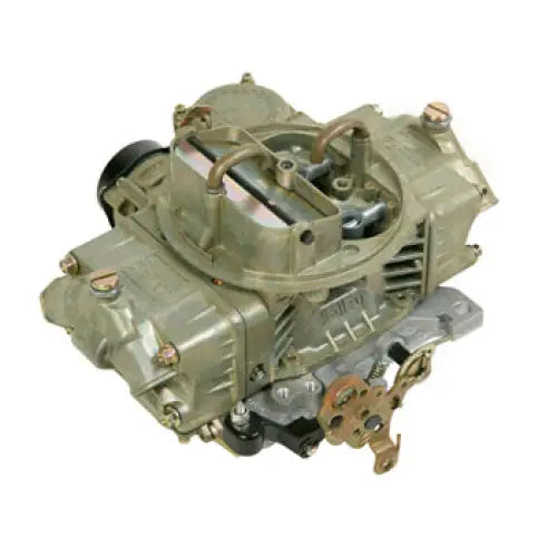 Carburetor Holley 4bbl 750CFM - Aftermarket
