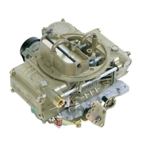 Carburetor Holley - Aftermarket