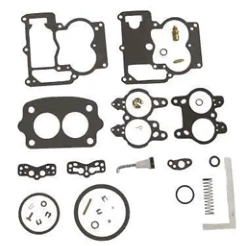 CARBURETOR KIT