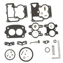 CARBURETOR KIT