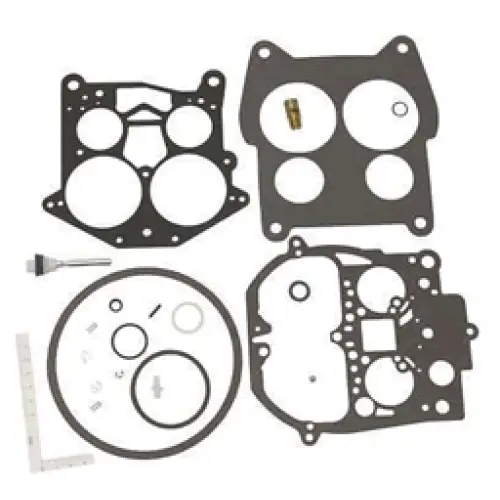 CARBURETOR KIT